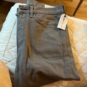 Rag and Bone Mens Jeans Fit 2, Size 31